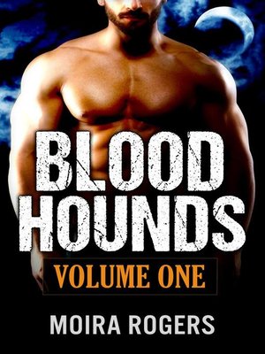 cover image of Volume One: Bloodhounds, #5